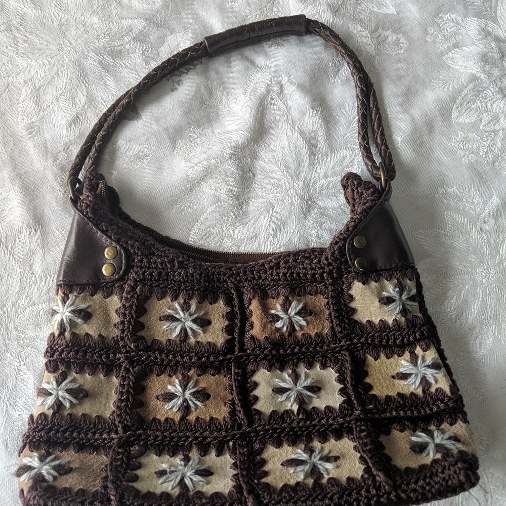 Sak shoulder bag